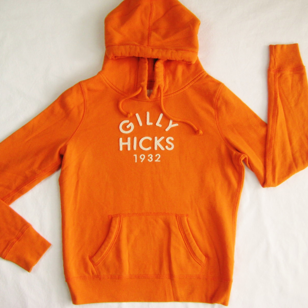 Gilly Hicks Hoodie